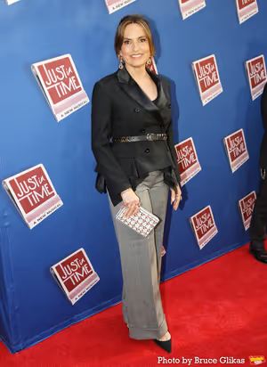 Mariska Hargitay  Photo