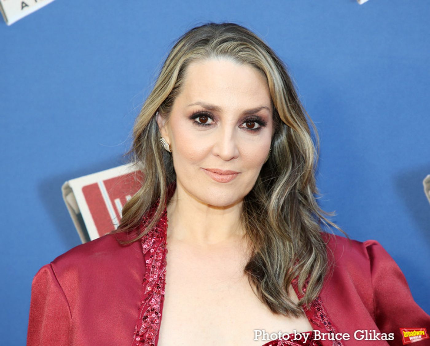 Photos: On the JUST IN TIME Opening Night   Red Carpet  Image