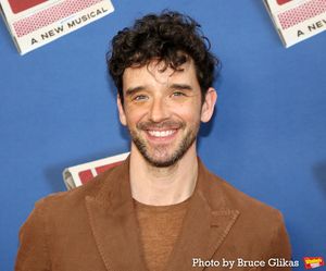Michael Urie Photo