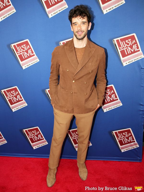 Michael Urie Photo