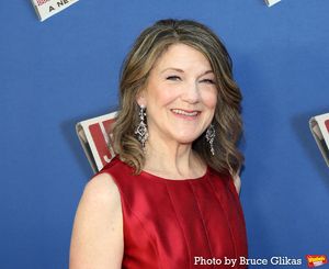 Victoria Clark Photo