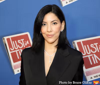 Stephanie Beatriz  Photo