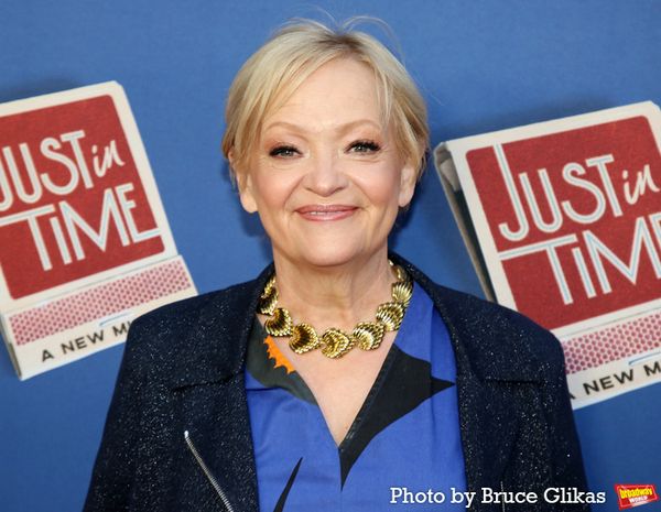 Maria Friedman Photo