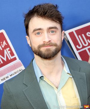 Daniel Radcliffe Photo