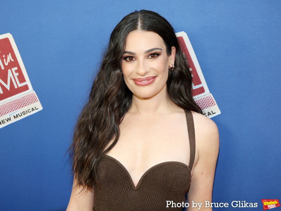 Photos: On the JUST IN TIME Opening Night   Red Carpet  Image