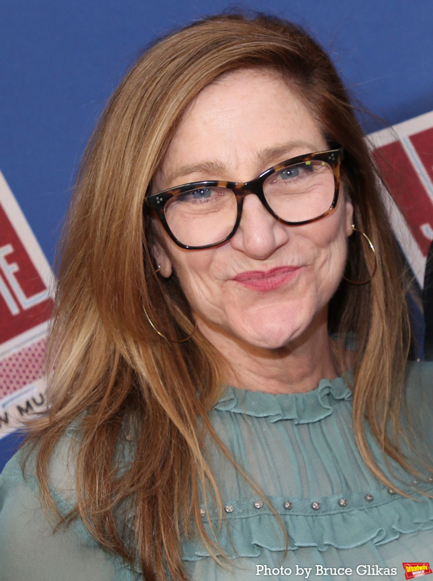 Photos: On the JUST IN TIME Opening Night   Red Carpet  Image