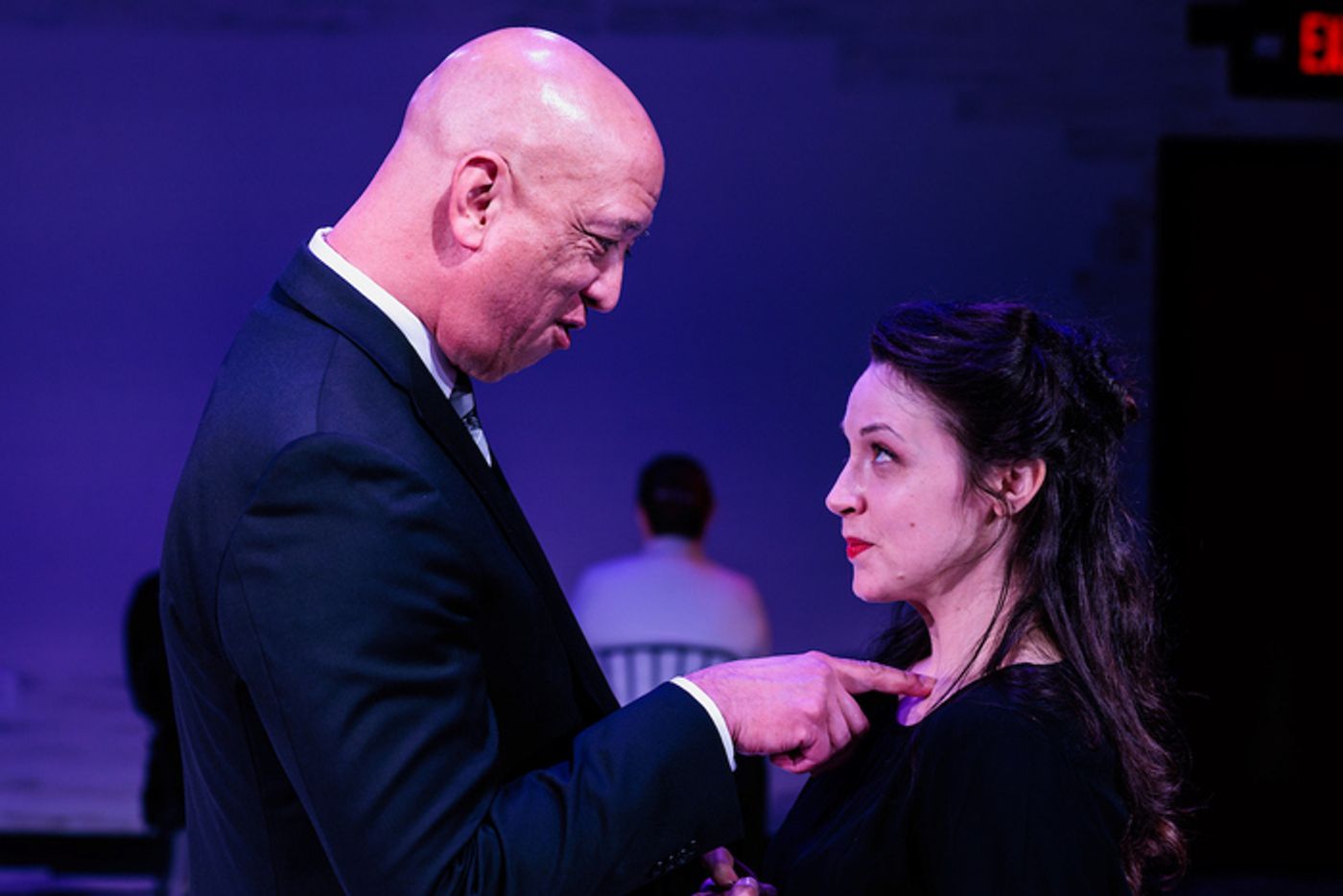 Photos: First-Look Photos of A DOLL'S HOUSE at Inspired Acting Company Photos: First-Look Photos of A DOLL'S HOUSE at Inspired Acting Company Image