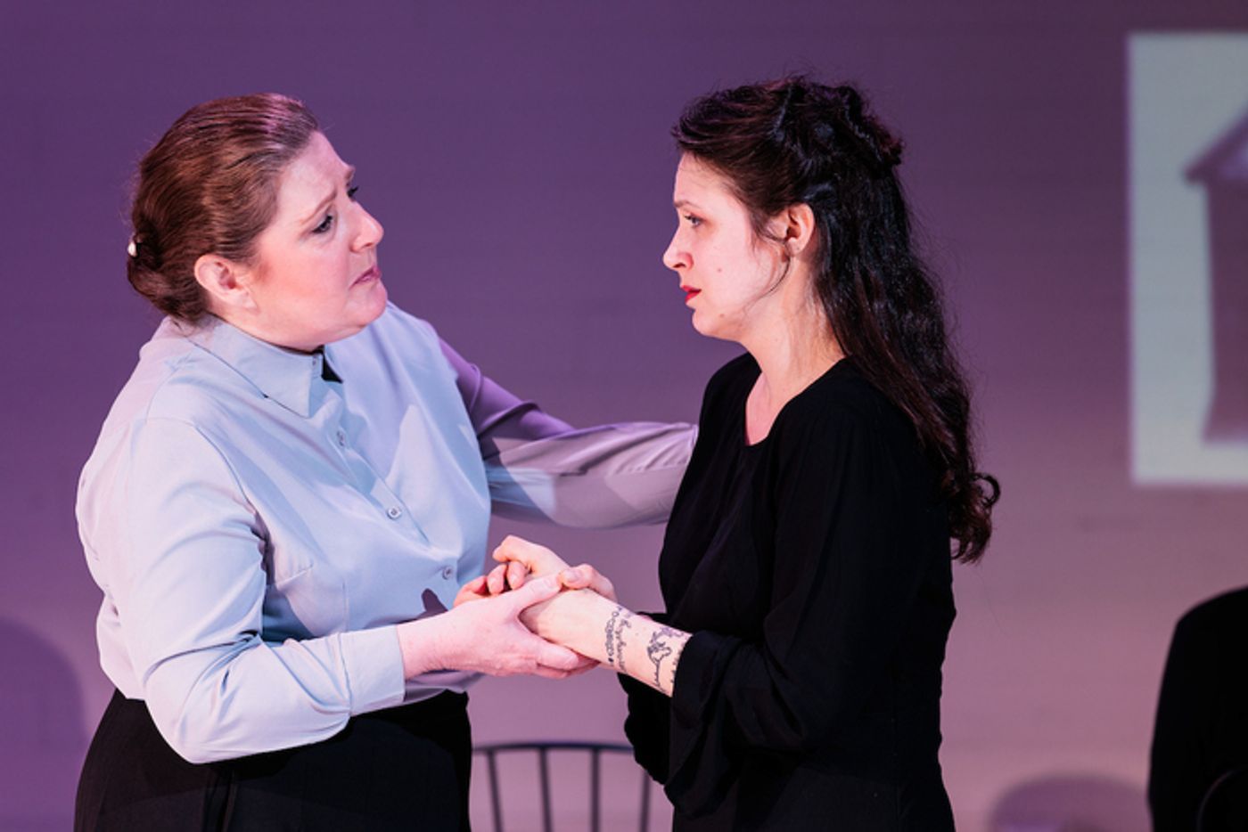 Photos: First-Look Photos of A DOLL'S HOUSE at Inspired Acting Company Photos: First-Look Photos of A DOLL'S HOUSE at Inspired Acting Company Image