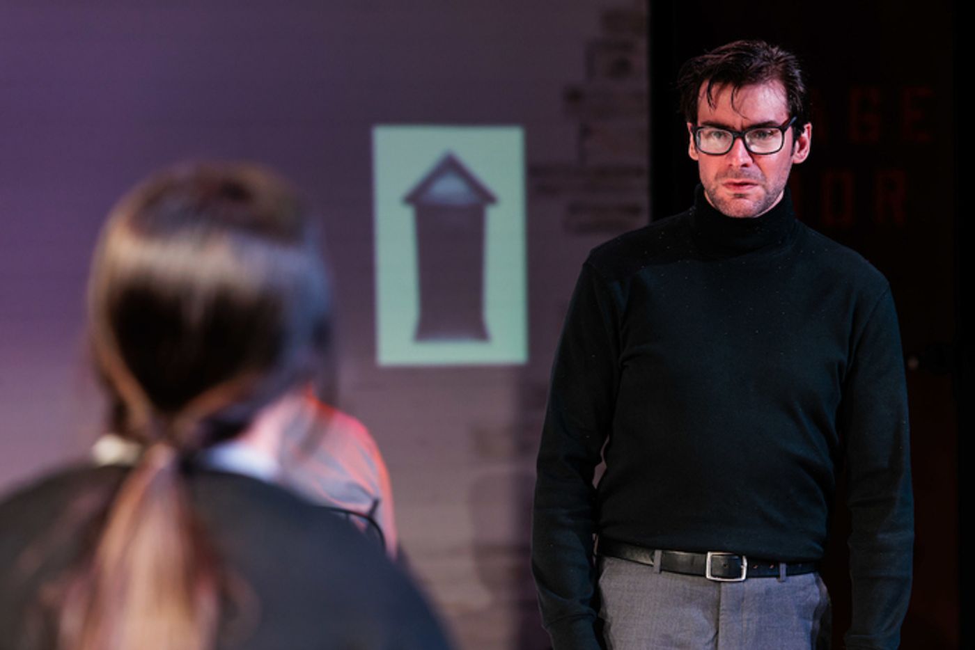 Photos: First-Look Photos of A DOLL'S HOUSE at Inspired Acting Company Photos: First-Look Photos of A DOLL'S HOUSE at Inspired Acting Company Image