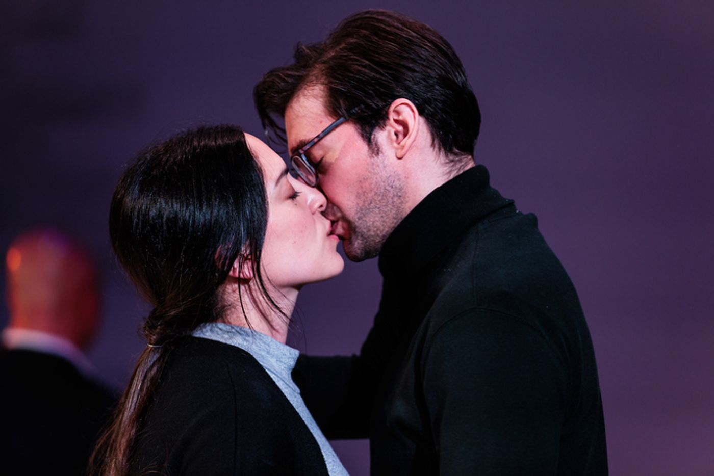 Photos: First-Look Photos of A DOLL'S HOUSE at Inspired Acting Company Photos: First-Look Photos of A DOLL'S HOUSE at Inspired Acting Company Image