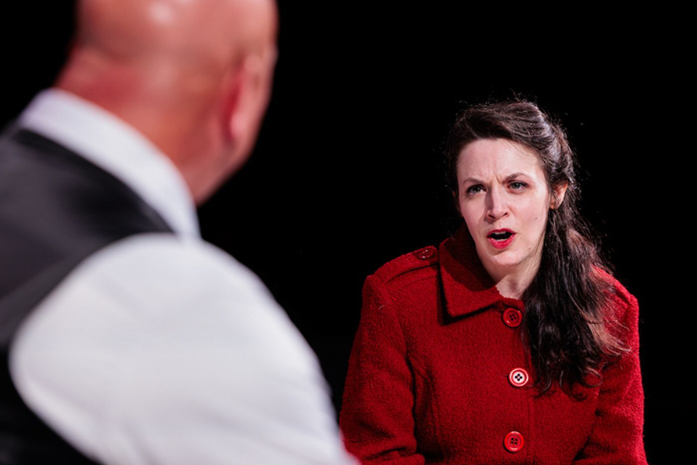Photos: First-Look Photos of A DOLL'S HOUSE at Inspired Acting Company Photos: First-Look Photos of A DOLL'S HOUSE at Inspired Acting Company Image