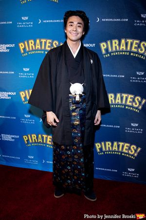 Ryo Kamibayashi Photo