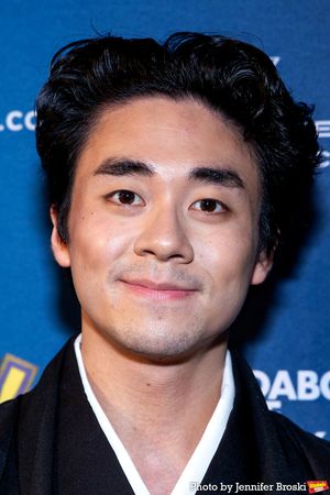 Ryo Kamibayashi Photo