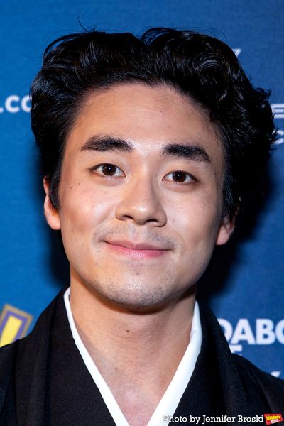 Ryo Kamibayashi Photo