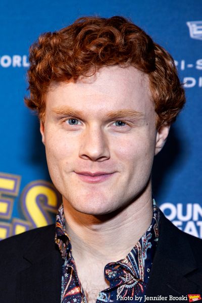 Nicholas Barasch Photo