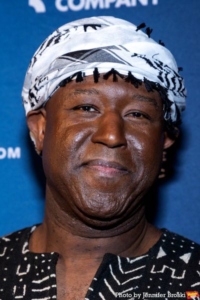 Tyrone L. Robinson Photo