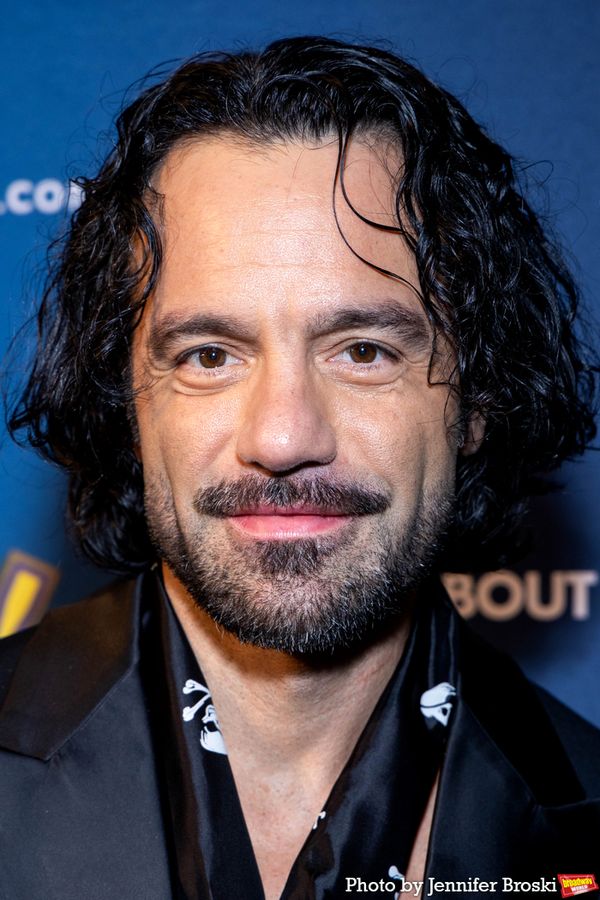 Ramin Karimloo Photo