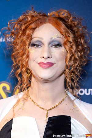 Jinkx Monsoon @ BroadwayWorld Jinkx Monsoon Photo
