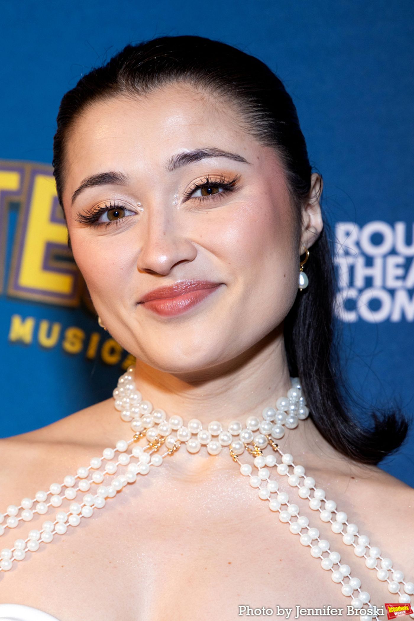 Photos: PIRATES! THE PENZANCE MUSICAL Cast Celebrates Opening Night  Image