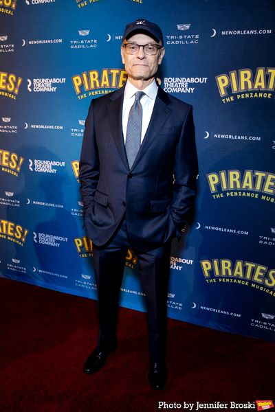 David Hyde Pierce Photo