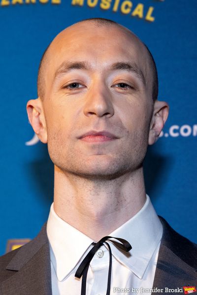 Alex Gibson Photo