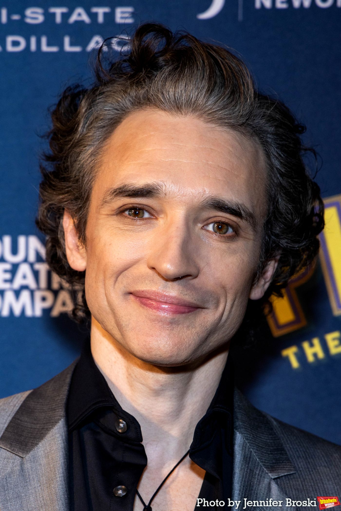 Photos: PIRATES! THE PENZANCE MUSICAL Cast Celebrates Opening Night  Image