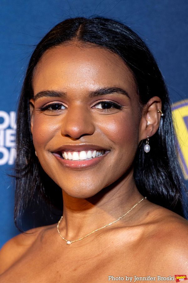 Samantha Williams Photo