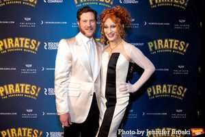 Preston Truman Boyd, Jinkx Monsoon @ BroadwayWorld Preston Truman Boyd, Jinkx Monsoon Photo