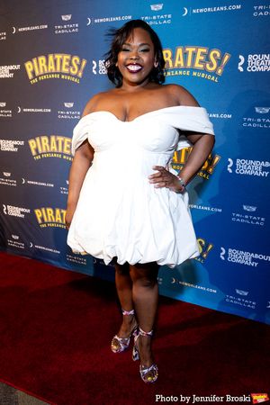 Tatiana Lofton @ BroadwayWorld Tatiana Lofton Photo