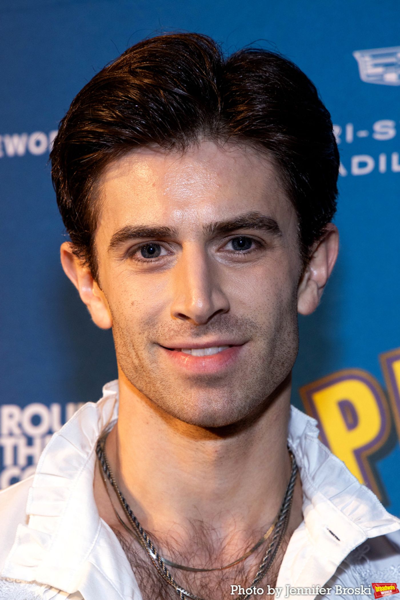 Photos: PIRATES! THE PENZANCE MUSICAL Cast Celebrates Opening Night  Image