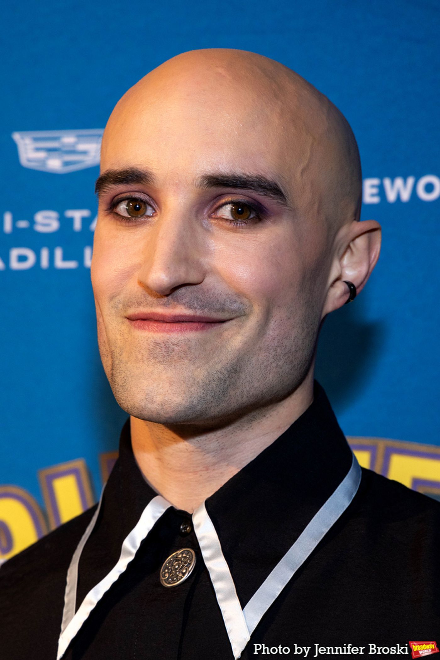 Photos: PIRATES! THE PENZANCE MUSICAL Cast Celebrates Opening Night  Image