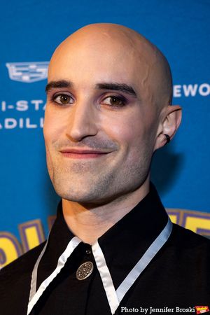 Cooper Stanton Photo