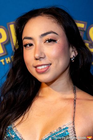 Ninako Donville @ BroadwayWorld Ninako Donville Photo