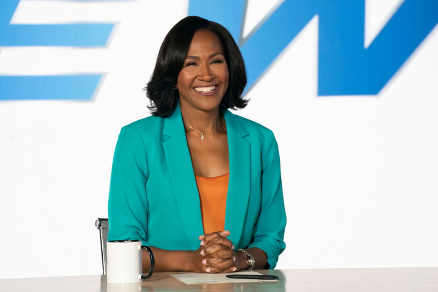 Video/Photos: Check Out the Trailer and New Photos for TYLER PERRY'S SHE THE PEOPLE  Image