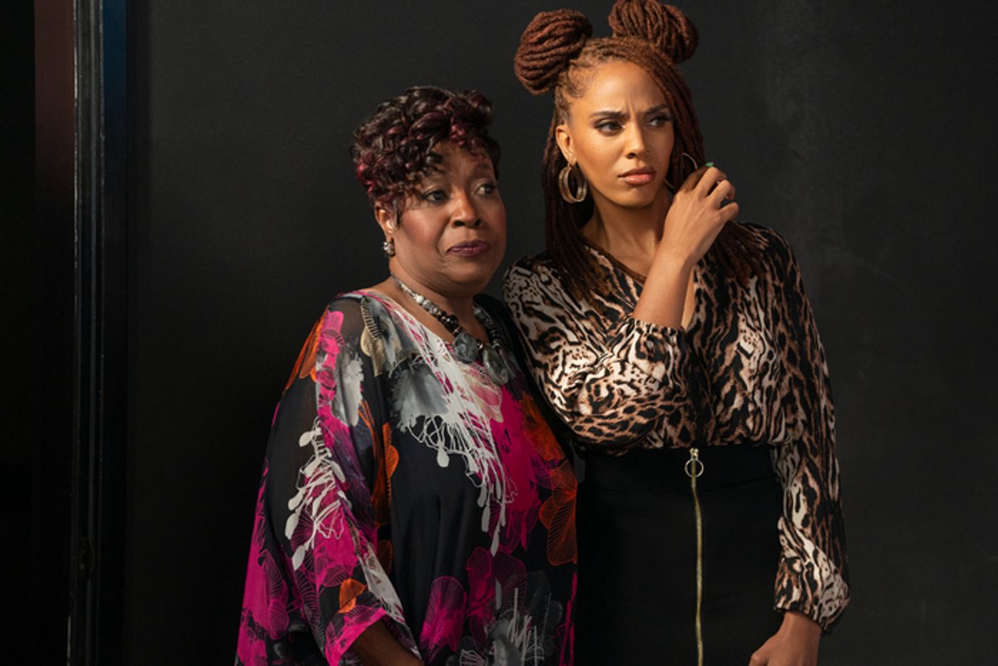Video/Photos: Check Out the Trailer and New Photos for TYLER PERRY'S SHE THE PEOPLE  Image
