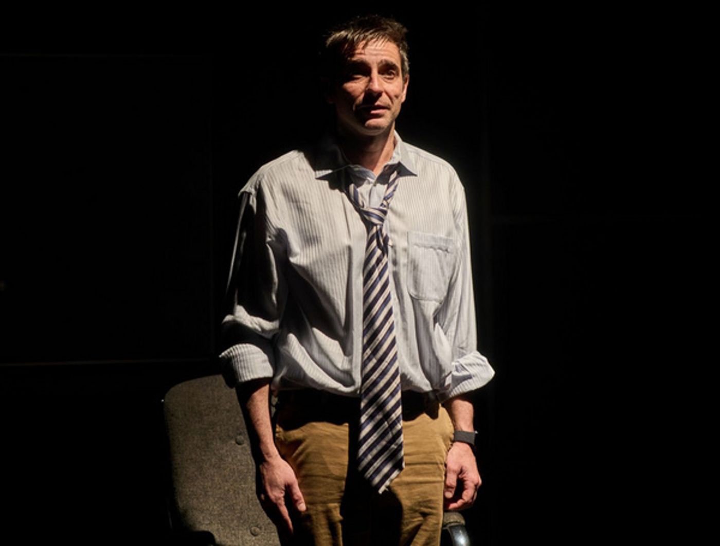 Photos: FAT CAT KILLERS Begins Previews Off-Broadway  Image