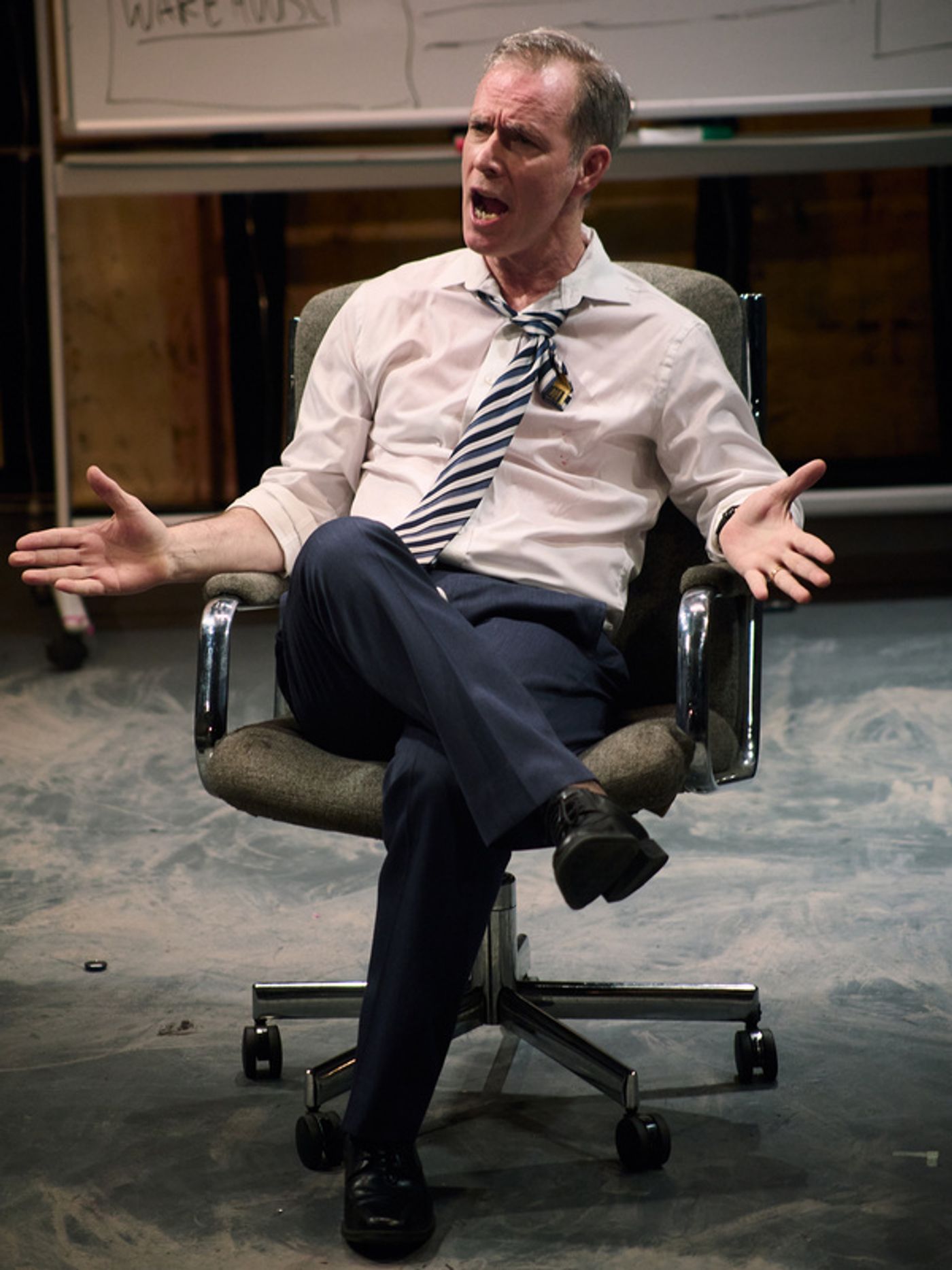 Photos: FAT CAT KILLERS Begins Previews Off-Broadway  Image