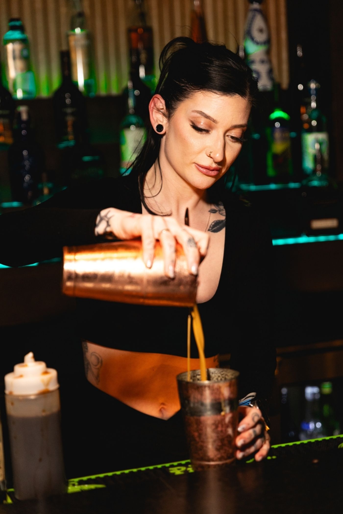 Review: CENTRADA in Red Bank, NJ for Culinary Excellence in a Stylish Setting Review: CENTRADA in Red Bank, NJ for Culinary Excellence in a Stylish Setting Image