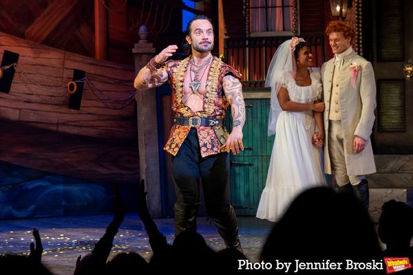 Ramin Karimloo Photo