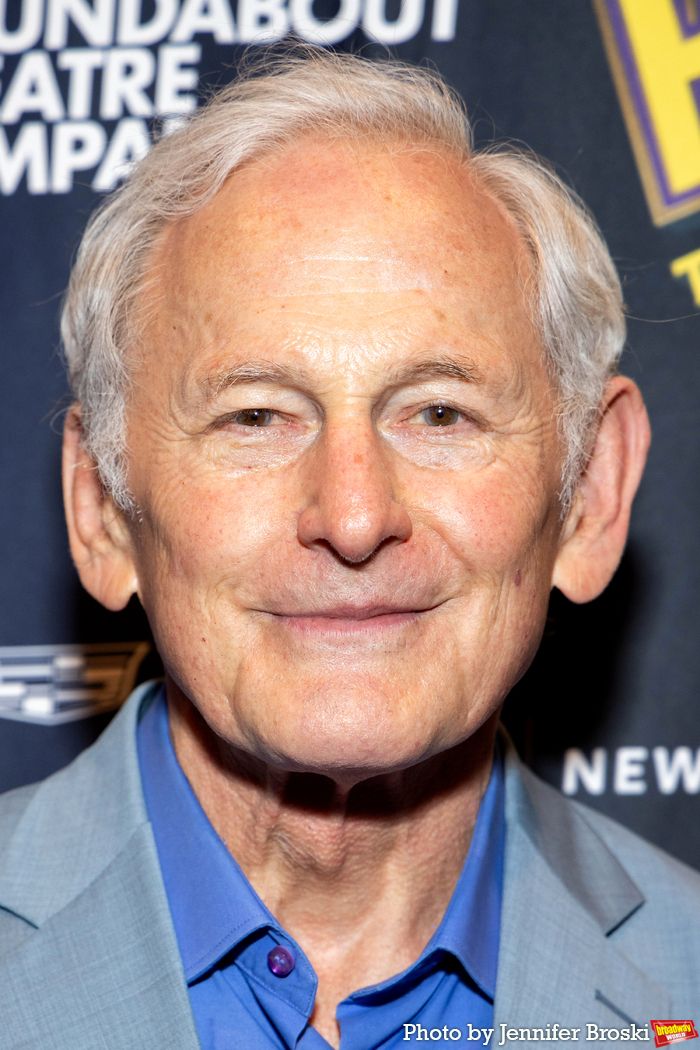 Photos: PIRATES! THE PENZANCE MUSICAL Opening Night Red Carpet — photo 2 of 33