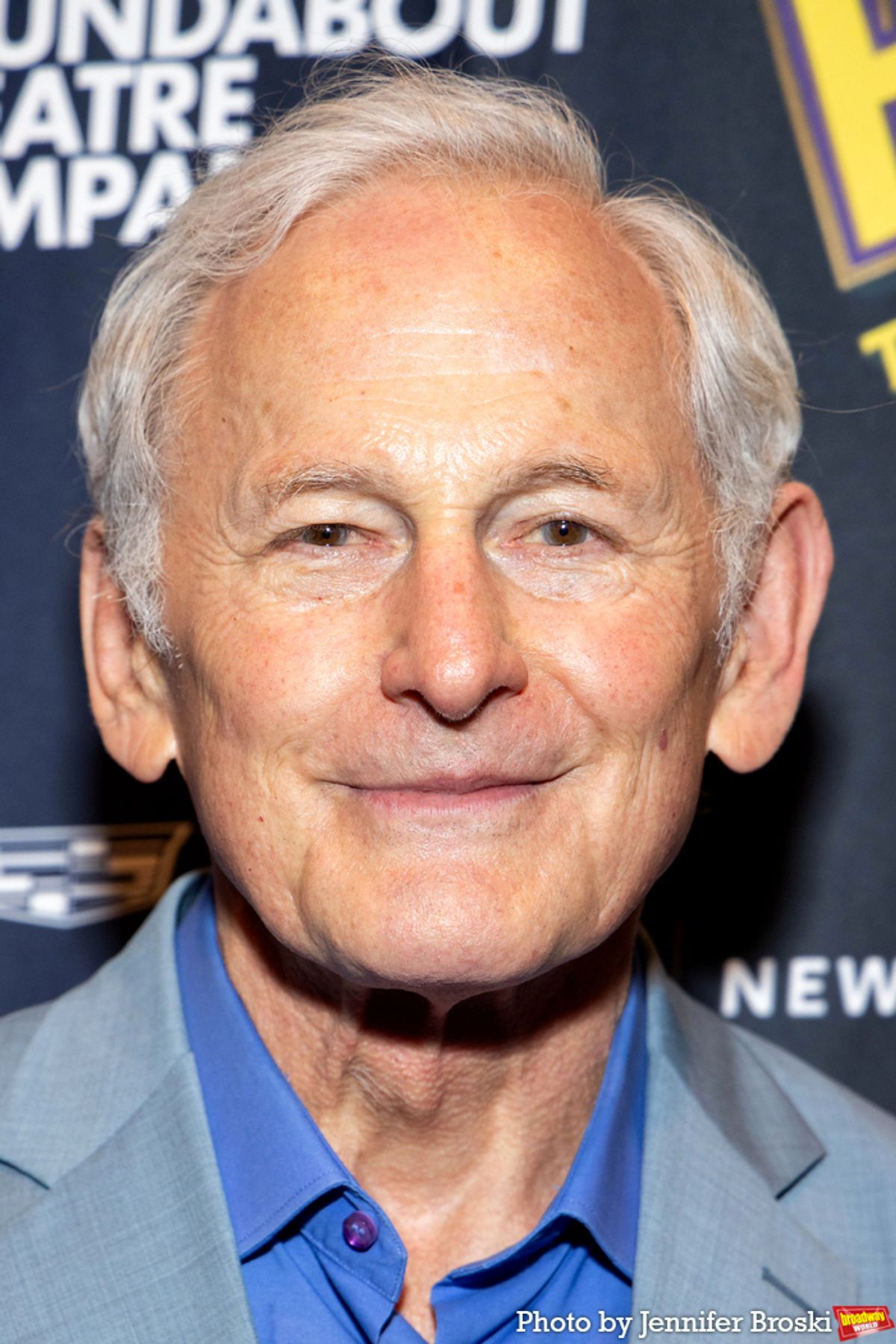 Victor Garber at 