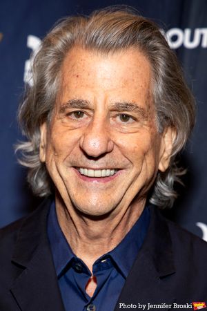 David Rockwell @ BroadwayWorld David Rockwell Photo