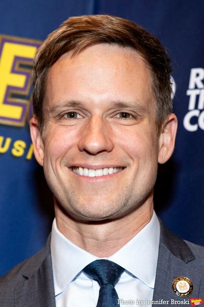 Erik Bottcher Photo