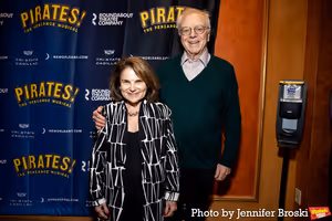 Tovah Feldshuh, Andrew Levy Photo