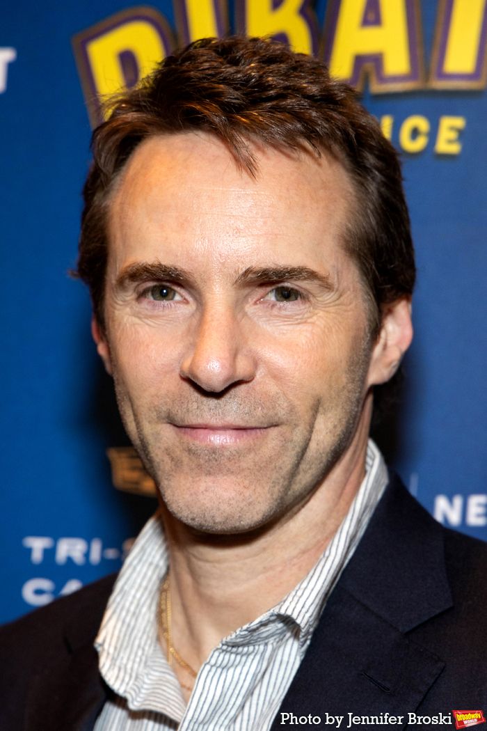 Photos: PIRATES! THE PENZANCE MUSICAL Opening Night Red Carpet — photo 33 of 33