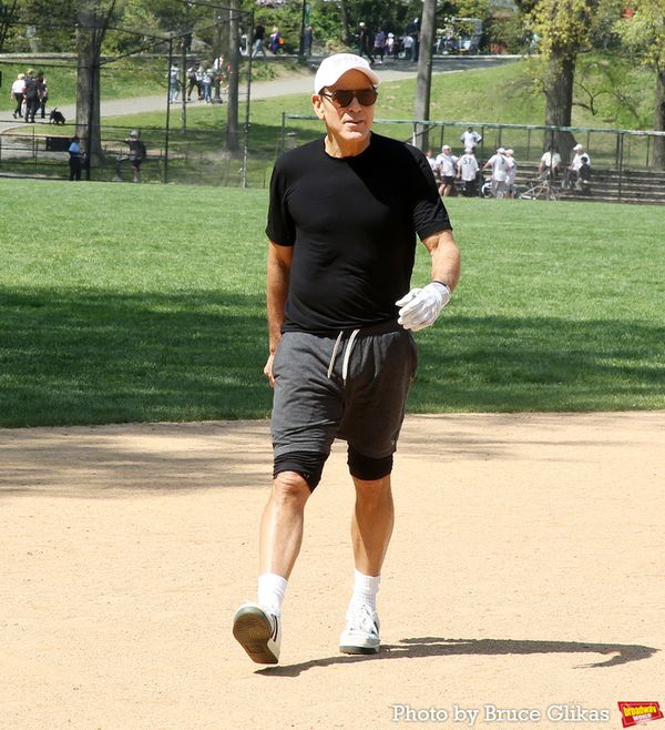 George Clooney Photo