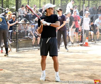 George Clooney Photo