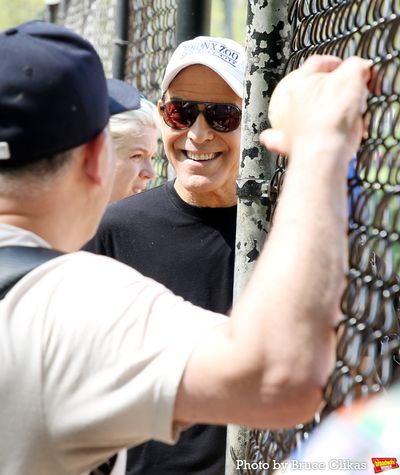 George Clooney Photo