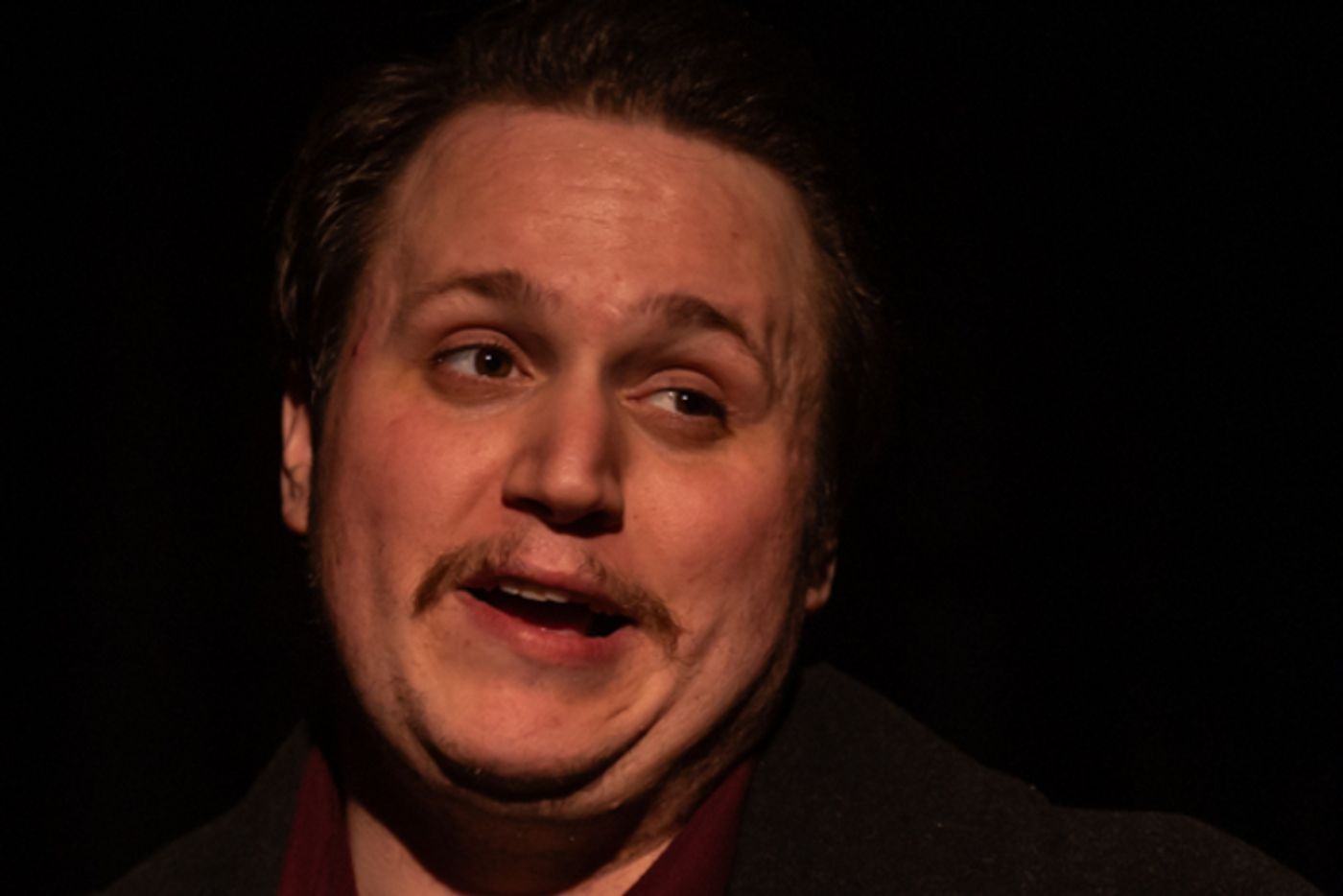 Photos: THE GLASS MENAGERIE At Hilliard Arts Council  Image