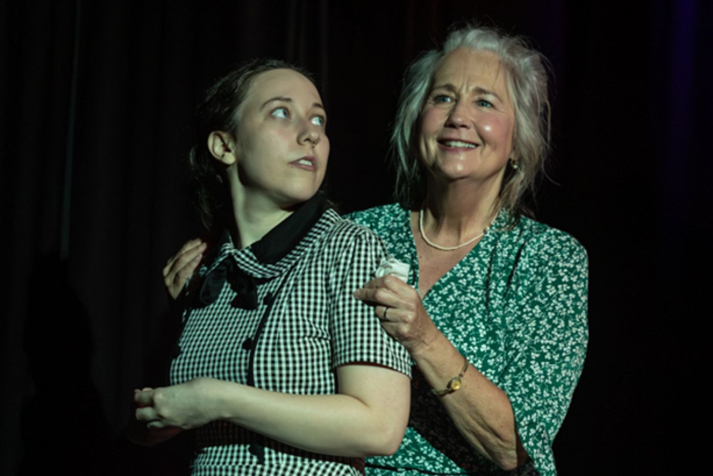 Photos: THE GLASS MENAGERIE At Hilliard Arts Council  Image